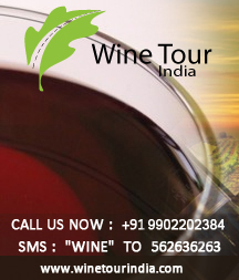 Wine Tour India - A unique Blend of Hospitality & Knowledge